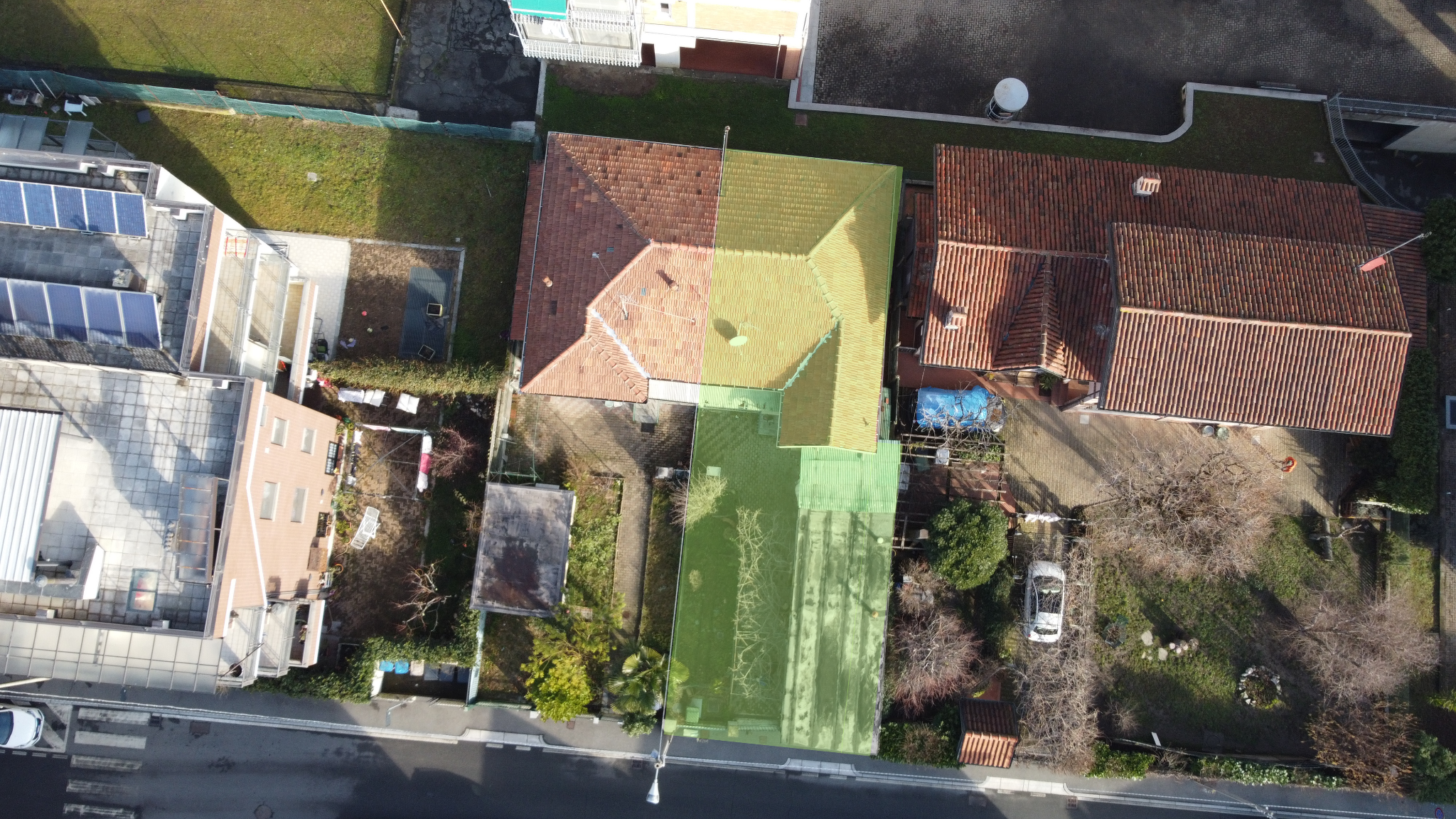 Immagine della proprietà in (TO)-Grugliasco - Vendita immobile - Villa